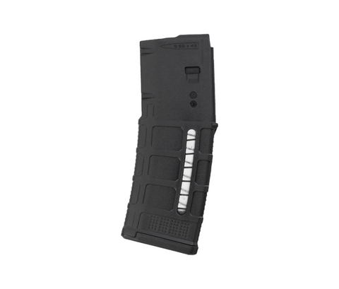 Magpul MAG556: PMAG 30 AR/M4 Gen M3™ Window