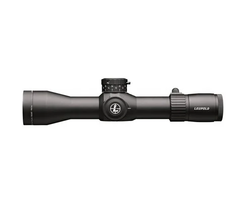 Leupold 176445: Mark 5HD 3.6-18x44mm, M1C3 FFP PR-1MOA