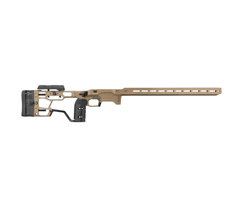MDT: ACC Elite Chassis, Remington 700, SA - FDE