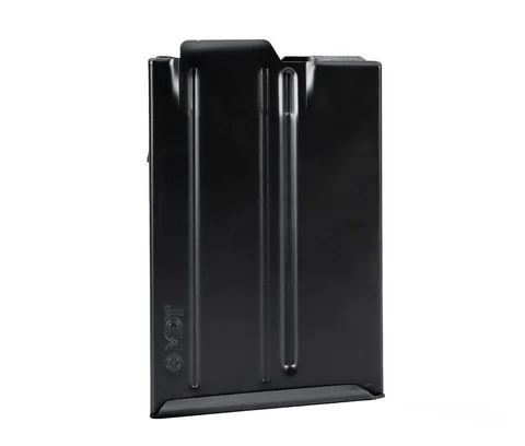 MDT: AICS Metal Magazine, .308/6.5 Creedmoor, Binder Plate, 12 Round