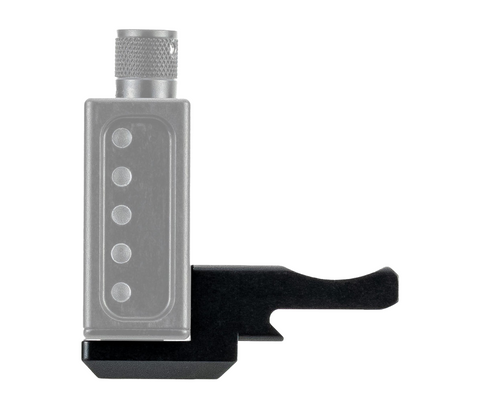 MDT: LRA MV3 90 Mount, Standard