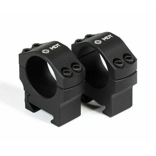MDT Premier Scope Rings