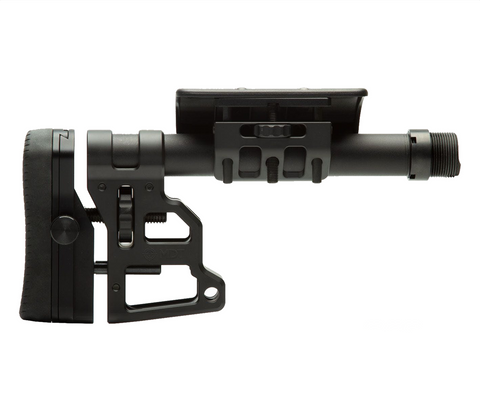 MDT: Skeleton Carbine Stock, Black