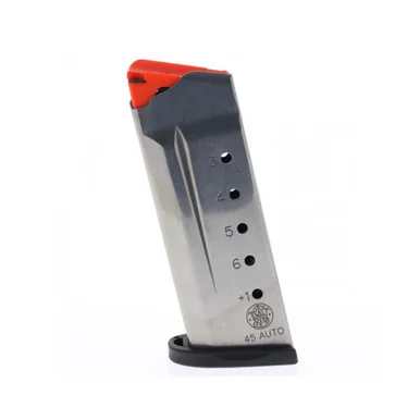 SMITH & WESSON M&P Shield .45 ACP 6rd Magazine (3005566)