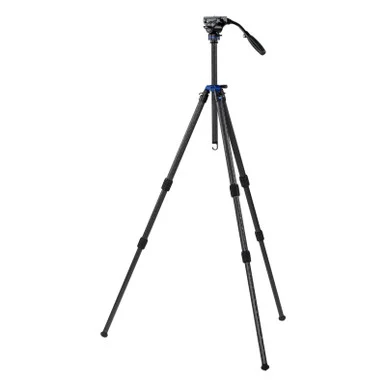 ZEISS Pro-Series Lightweight Tripod Kit (000000-2708-793)