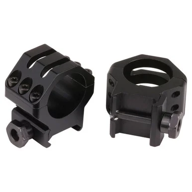 WEAVER Tactical 1in Medium Scope Rings (48349)