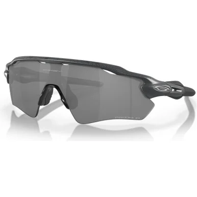OAKLEY Radar EV Path High Resolution Carbon Frame/Prizm Black Polarized Lenses Sunglasses (OO9208-D338)