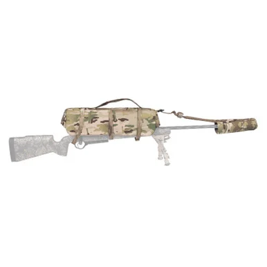 EBERLESTOCK Impact Multicam Scope Cover (SCMM)