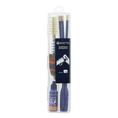 BERETTA Shotgun 12Ga Cleaning Kit (CK401A23020009UNI)