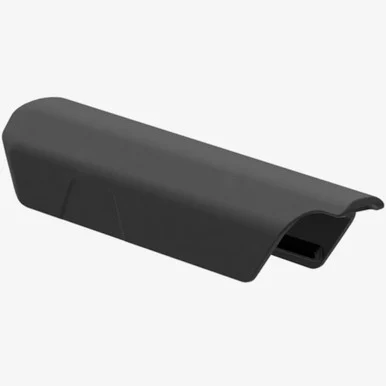 MAGPUL AK 0.25in Black Cheek Riser (MAG445-BLK)
