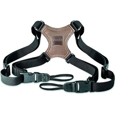 ZEISS Premium Bino Harness (529115-0000-000)