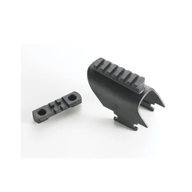 BERETTA CX4 Bottom and Side Accessory Rail Kit (E00270)