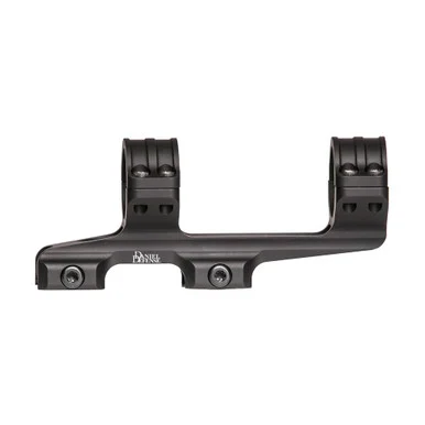 DANIEL DEFENSE 1in Double Ring Optics Mount (03-047-07246)