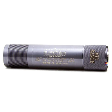 CARLSONS Mossberg M835/M935 Black Cloud Mid Range Waterfowl Choke Tube (09008)