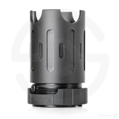 SILENCERCO ASR Blast Shield (AC1548)