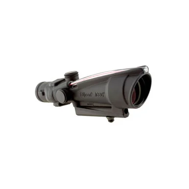 TRIJICON ACOG 3.5x Red Crosshair Riflescope (TA11J-308)