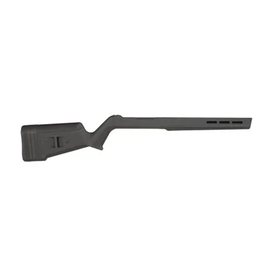 MAGPUL Hunter X-22 Ruger 10/22 Black Rifle Stock (MAG548-BLK)