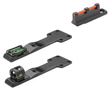 TRUGLO Tru-bead Turkey Universal Shotgun Turkey Sights (TG950X)