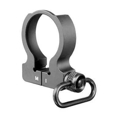 MIDWEST Ambidextrous QD AR15 End Plate Sling Mount (MCTAR-30)