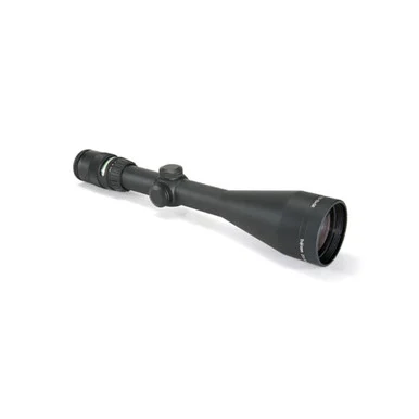 TRIJICON Accupoint Green 2.5-10x56mm Standard Crosshair Reticle 30mm Riflescope (TR22-1G)