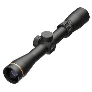 LEUPOLD VX-Freedom Rimfire 2-7x33mm Rimfire MOA Reticle Riflescope (174179)