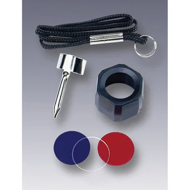 MAGLITE Mini Accessory Flashlight Pack (AM2A016)