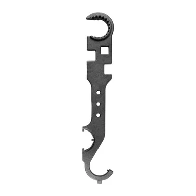 Open-box: AIM SPORTS AR15/M4 Tactical Compact Combo Wrench Tool (PJTW3) - Damaged package