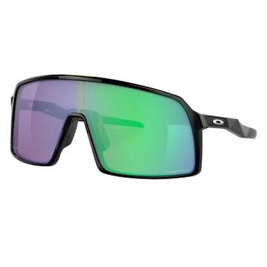 OAKLEY Sutro Sunglasses with Black Ink Frame and Prizm Jade Lens (OO9406-0337)