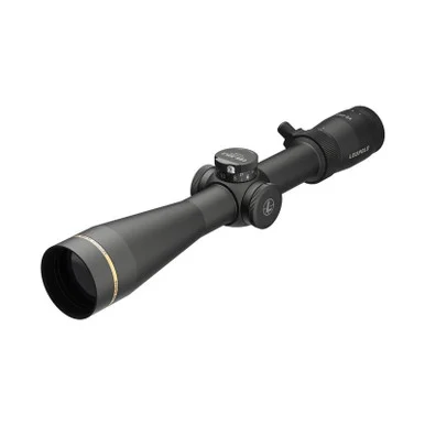 LEUPOLD VX-5HD Gen 2 3-15x44 30mm CDS-SZL2 Side Focus Wind-Plex Riflescope (183851)