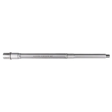 BALLISTIC ADVANTAGE Premium Series 16in 223 Wylde SPR Stainless Steel Midlength Fluted Barrel (BABL223017PL)