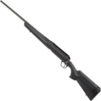 SAVAGE Axis 223 Rem 22in 4rd Left Hand Bolt-Action Rifle (57247)