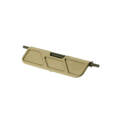 TIMBER CREEK OUTDOORS AR Billet Flat Dark Earth Dust Cover (AR-BDC-FDE)