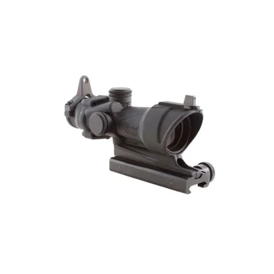 TRIJICON ACOG 4x Amber Crosshair Riflescope (TA01NSN)