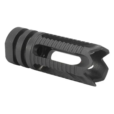 YANKEE HILL MACHINE Phantom 5.56mm Comp/Flash Hider with Aggressive Endcuts (YHM-28-5C2)