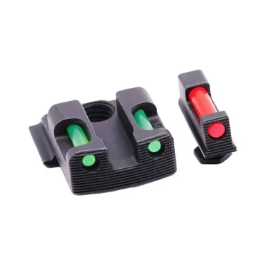 TAG PRECISION TSF Tac Pistol Sights For SW 380 Shield EZ (030BE030BG)