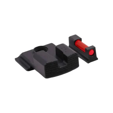 TAG PRECISION TSH Tac Pistol Sights For SW 380 Shield EZ (030BE030PN)