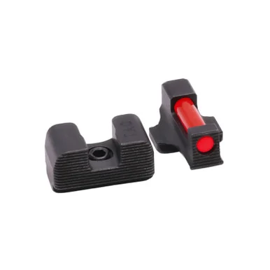 TAG PRECISION TSH Tac Pistol Sights For Springfield Hellcat Pro (011BE013PN)