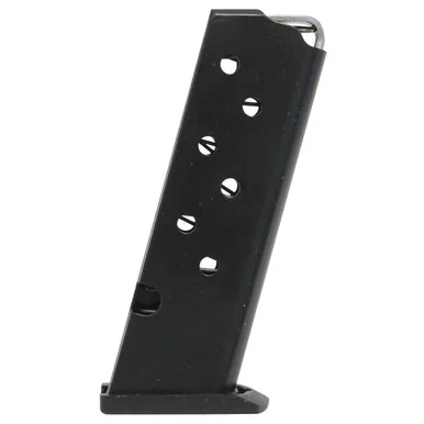 BERETTA M3032 Tomcat 32 ACP Blued 7 Rd Magazine (JM32)