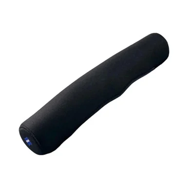 ZEISS X-Large Neoprene Black Soft Riflescope Cover With Logo (000000-2231-634)