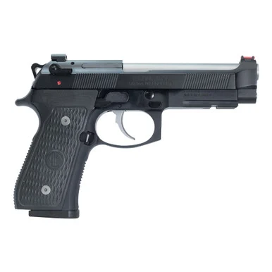 BERETTA 92G Elite LTT 9mm 15Rd Pistol (J92G9LTTM)