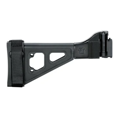 SB TACTICAL SBT EVO Pistol Stabilizing Brace For CZ Scorpion Evo 3 (SBTEV-01-SB)