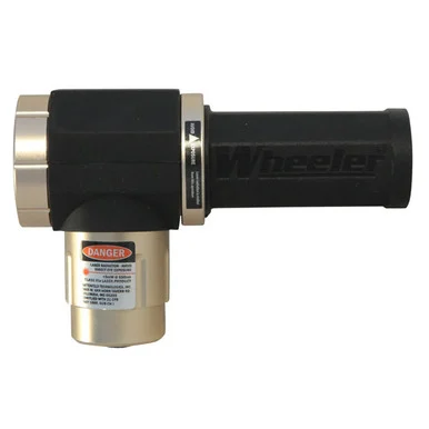 WHEELER Professional Laser Bore Sighter, Red (580022)