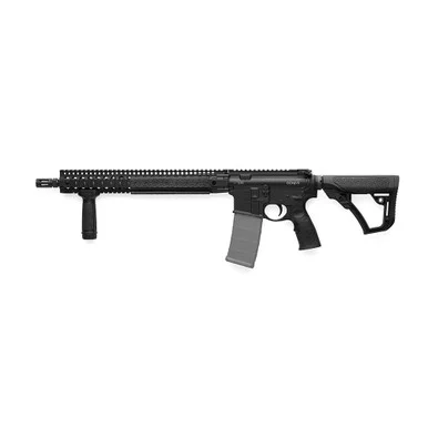 DANIEL DEFENSE V9 CC 5.56mm Semi-Automatic Rifle CA Compliant (02-145-15175-055)