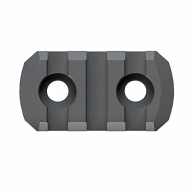 MAGPUL M-LOK Polymer Rail Section 3 Slots (MAG589-BLK)