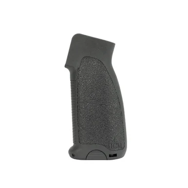 BRAVO COMPANY Gunfighter Mod 0 AR-15 Black Grip (BCM-GFG-MOD-0-BLACK)