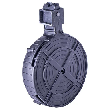 ATI GSG Ruger 10/22 22 LR Rotary 110rd Drum Magazine (GERMR110TEN22)