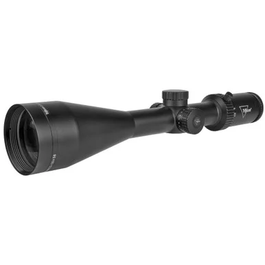 TRIJICON Credo HX 2.5-10x56 SFP Green Standard Duplex 30mm Tube Riflescope (CRHX1056-C-2900030)