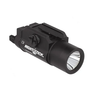 NIGHTSTICK TWM-850XL Xtreme 850 Lumens Non-Rechargeable Tactical Weapon-Mounted Light (TWM-850XL)