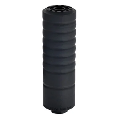 AB SUPPRESSORS F-4 9mm Supressor with 1/2x28 Flush Mount (F4-1/2-28)