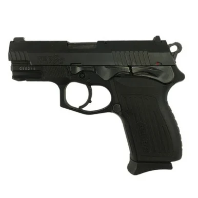 BERSA TPRC 9mm 3.25in 13rd Semi-Automatic Pistol (TPR9CM)